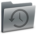 Time Machine icon